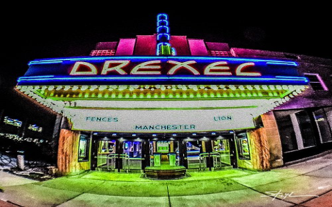Discover the Best Movie Experience at Columbus Ave Theater, Philadelphia