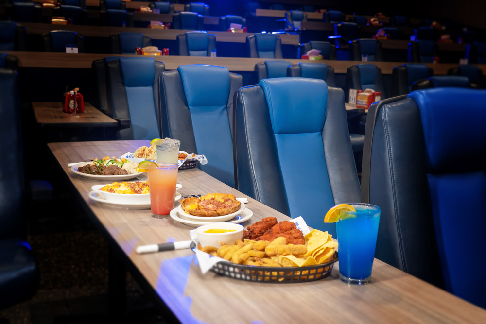 movie theater sanford