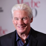 Richard Gere on First TV Role ‘The Agency’ and Moving to Spain