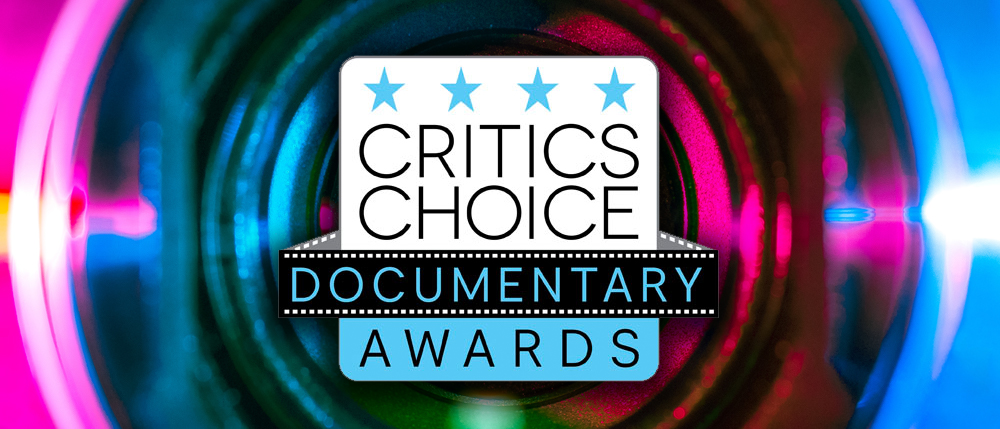 Critics Choice Documentary Awards 2024 Winners List