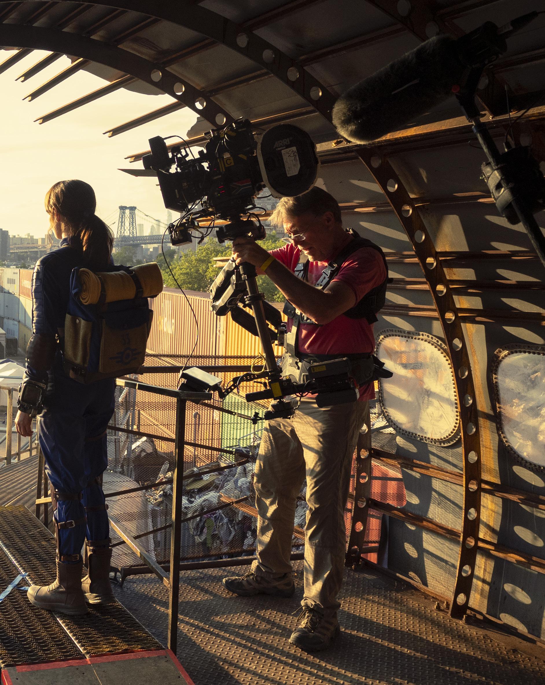 Discover the Role of Beau Technician in Film 911: A Behind-the-Scenes Look