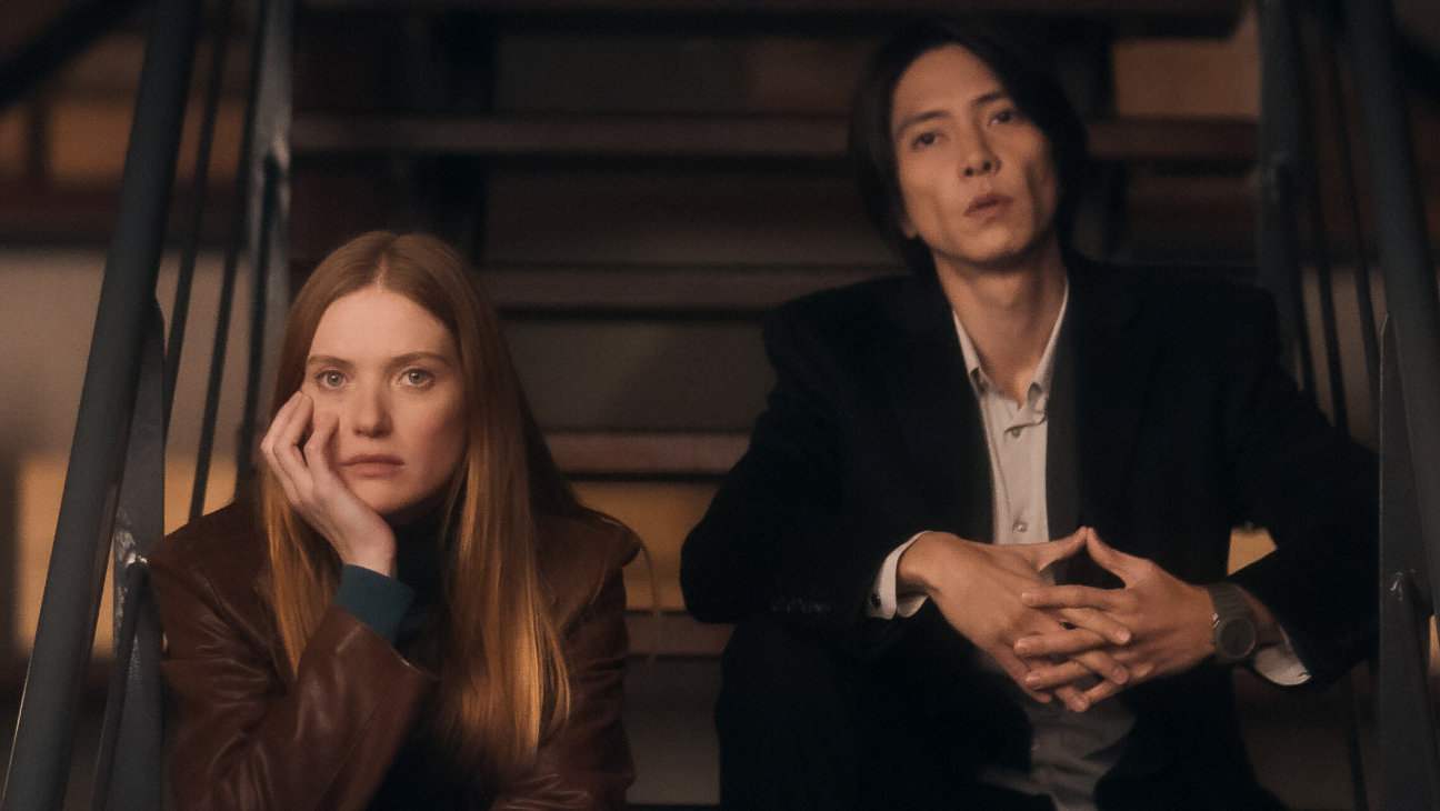 International Emmys 2024 Winners List