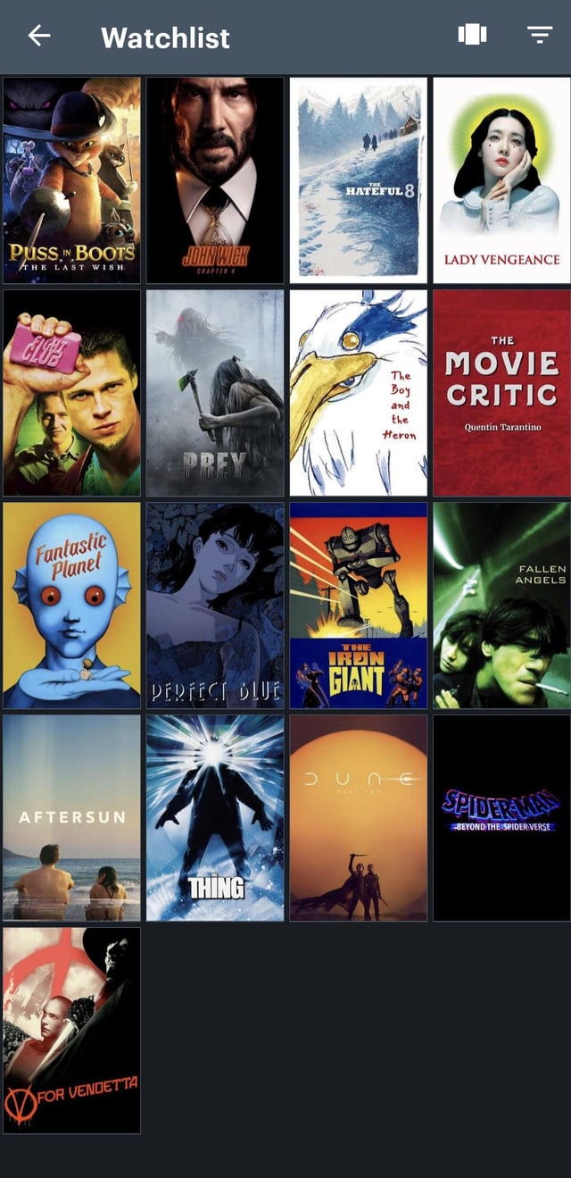 Gia Fans: Watch These Similar Movies Next