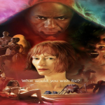 movies like three thousand years of longing