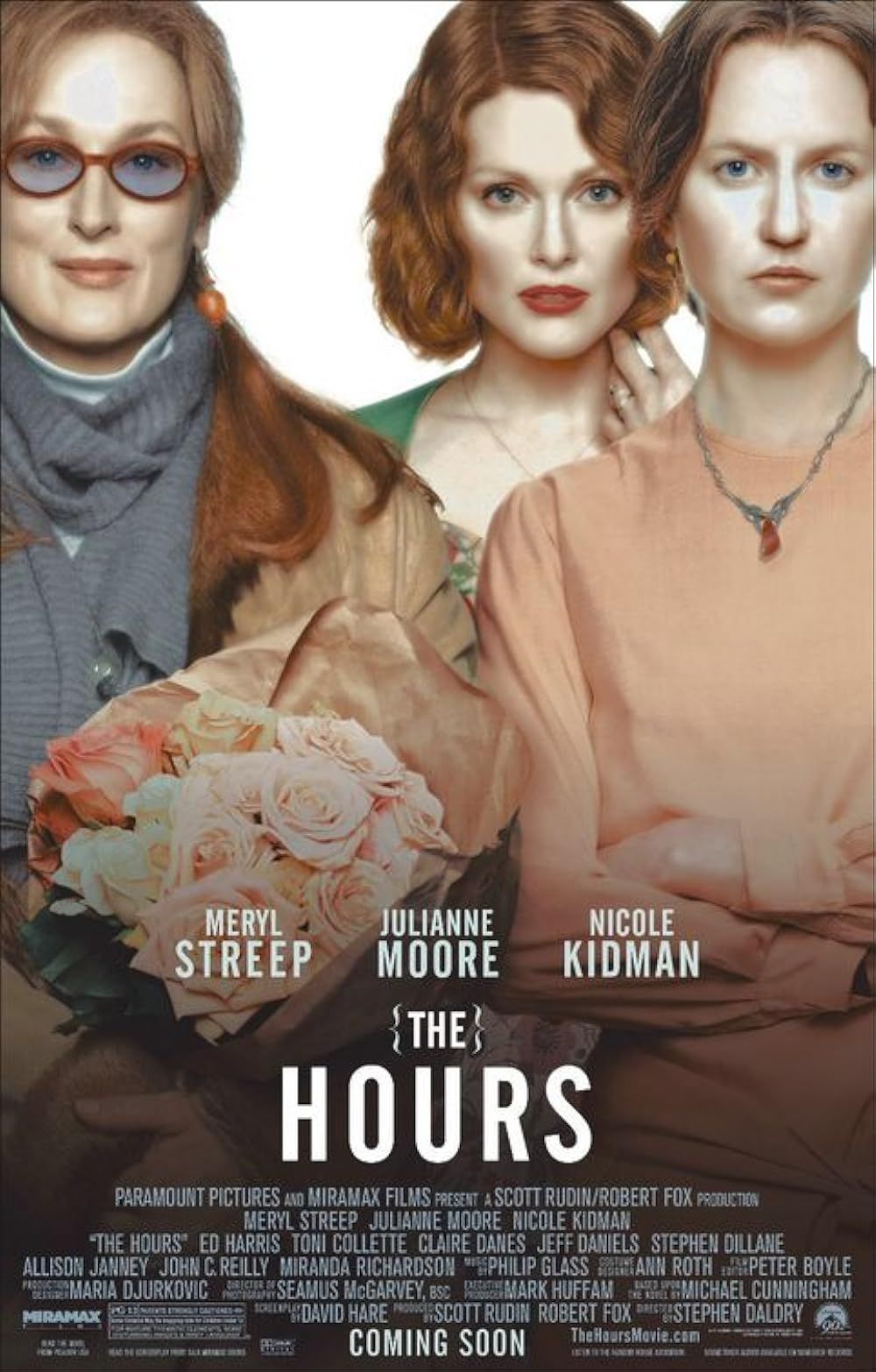 Beyond The Hours: Must-See Films with Parallel Themes and Storytelling