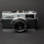 Finding the Right Battery for Your Minolta Film Camera: Expert Guide
