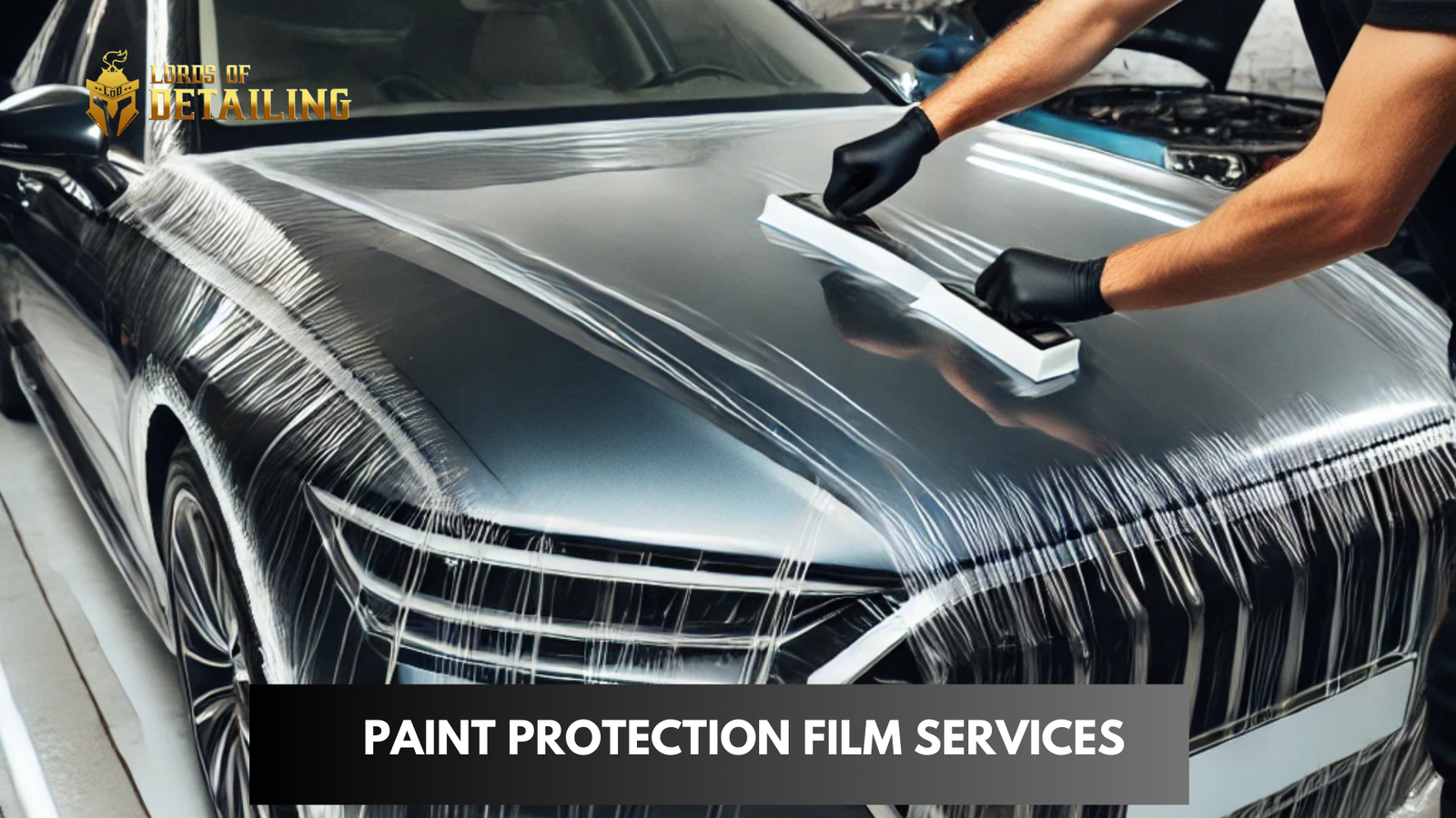 Paint Protection Film Bay Area: Ultimate Guide to PPF Installation & Benefits