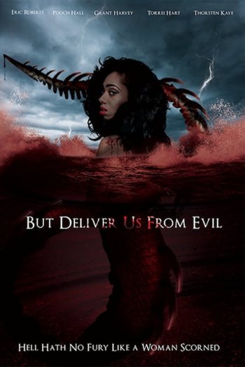 Movies Similar to Deliver Us From Evil: Best Horror & Supernatural Picks