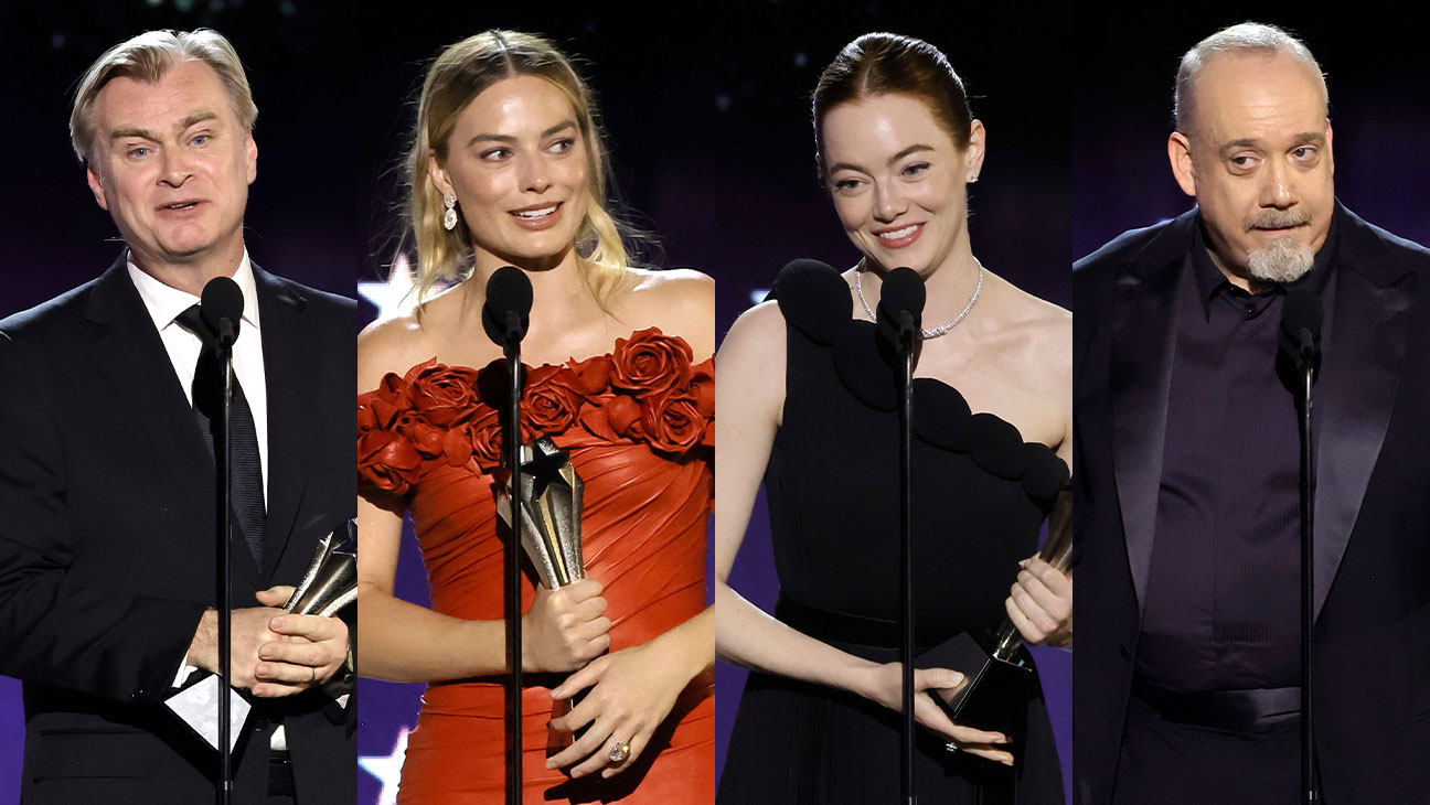 Critics Choice Documentary Awards 2024 Winners List
