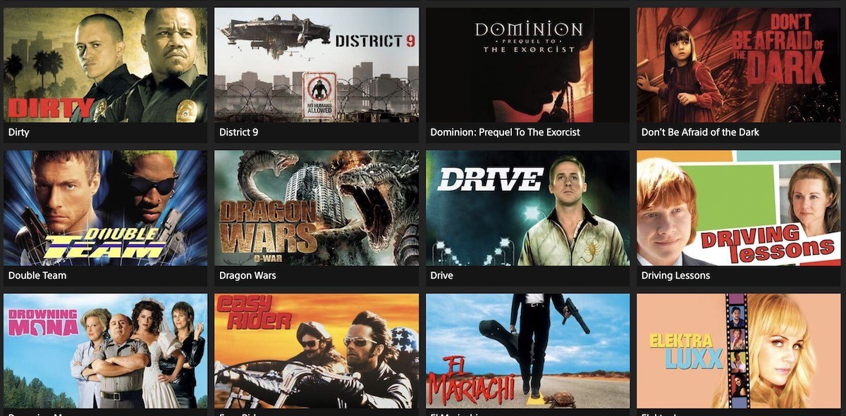 Stream 1234 Movies Free - Download the Latest HD Movies Without Registration