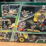 Top LEGO Ninja Turtles Movie Sets You Need for Your Collection