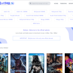 Stream Bolly4u Movies: Top Bollywood Hits to Watch in 2024