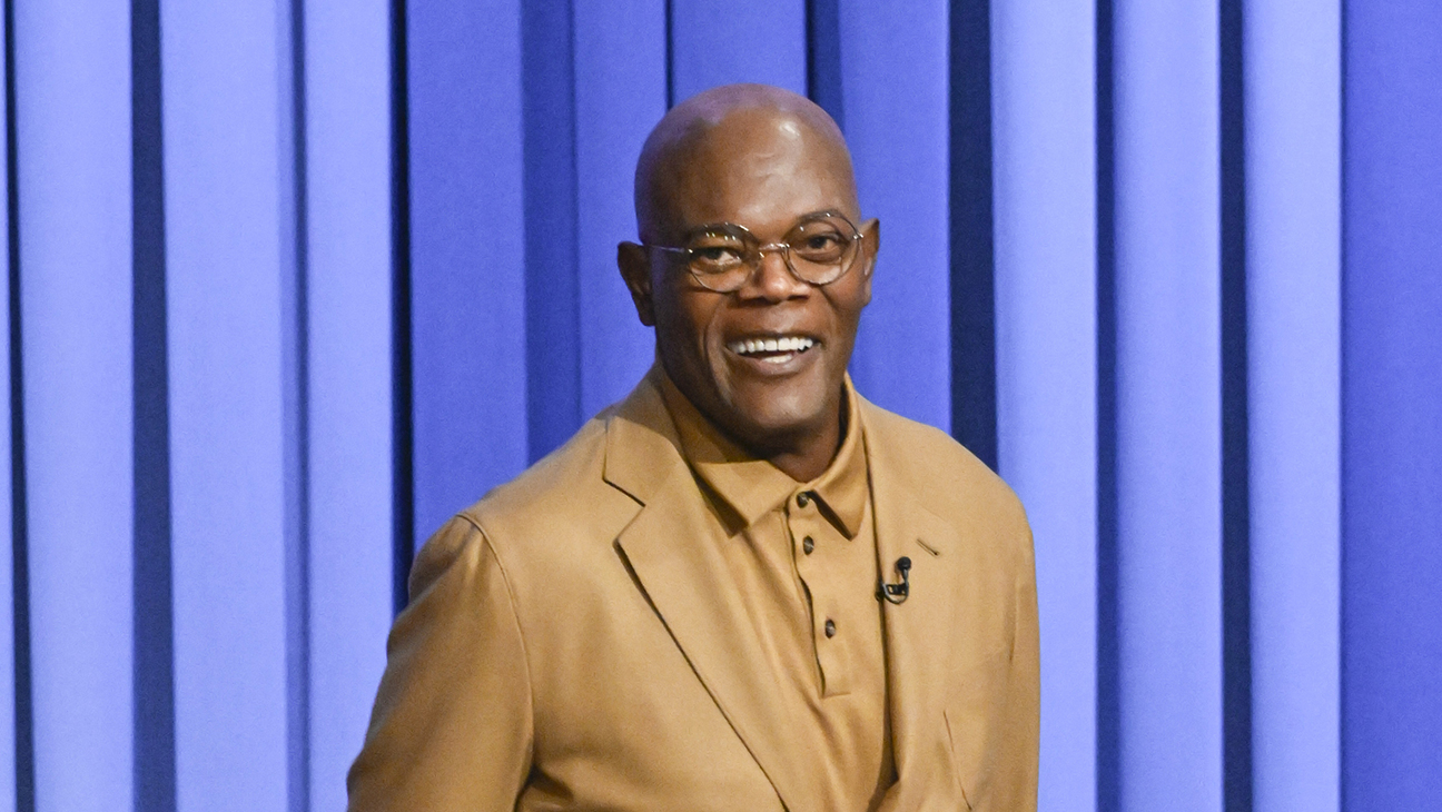 Why Samuel L. Jackson Says It's Not an Honor to Be Nominated for an Oscar