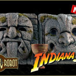 Explore Authentic Indiana Jones Movie Prop Replicas for Your Collection