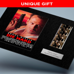 Buy Die Hard Movie Poster: Classic Bruce Willis 1988 One-Sheet