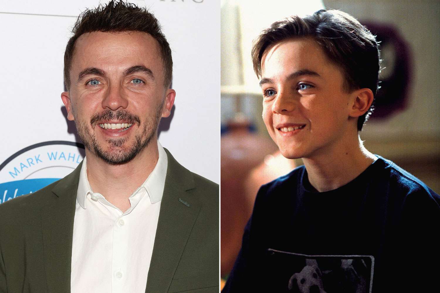 Frankie Muniz Remembers 'Sacrifice' His Family Made For His Career