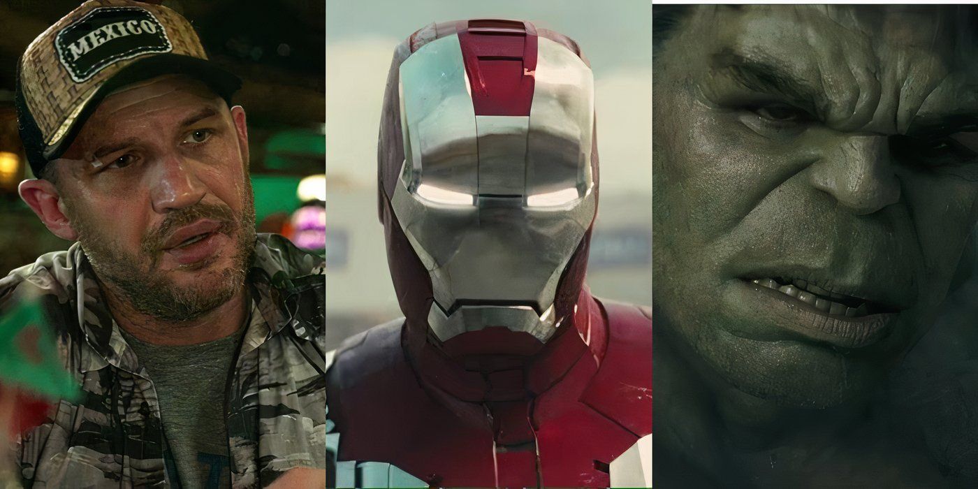Exploring the Plot Lines of Early Marvel Movies: A Retrospective