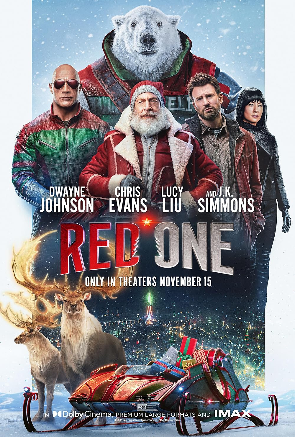 Check Movies in Meadville Showtimes & Buy Tickets Now