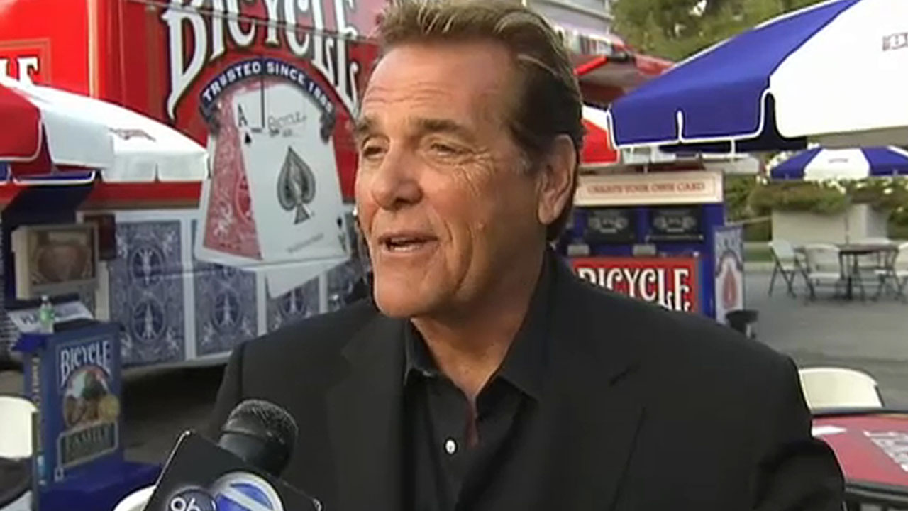 'Wheel of Fortune,' 'Love Connection' Host Was 83