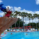 Map of All Star Movies Resort: Your Guide to Fun