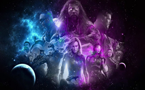 Yahya Abdul Mateen II’s ‘Wonder Man’ Gets Above Average Episode Count For MCU Series