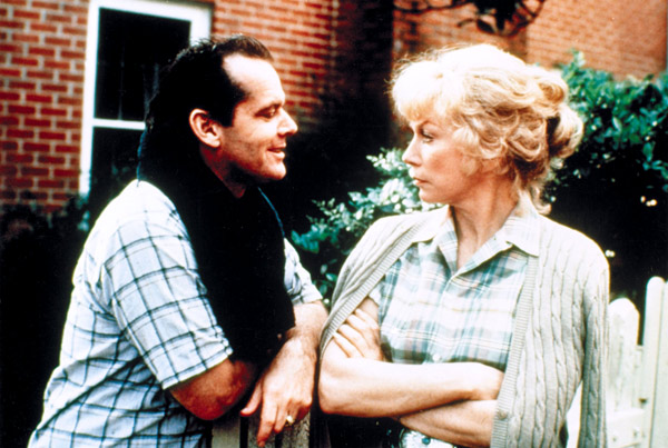 Classic Terms of Endearment Quotes: Aurora, Garrett & More