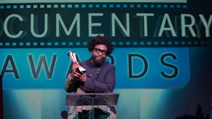 Critics Choice Documentary Awards 2024 Winners List