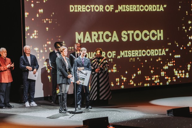 2024 Tallinn Black Nights Film Festival Winners List