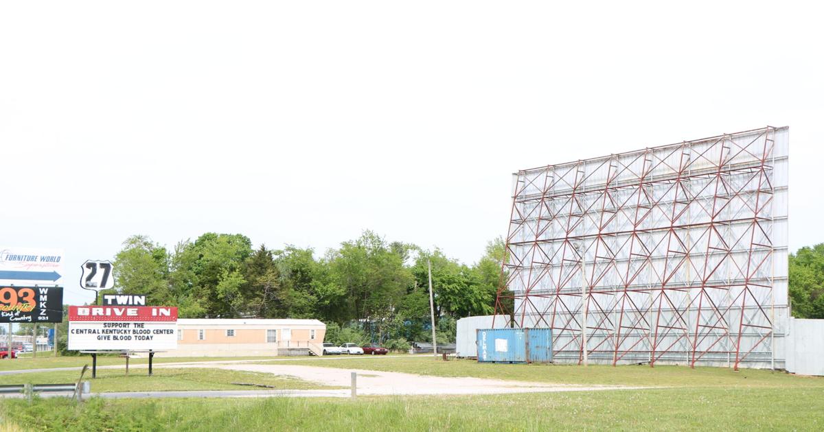 Somerset Drive-In Movie Theater: Enjoy Family-Friendly Films and Summer Fun