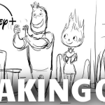 Exploring Elemental Movie Questions: Key Moments and Character Elements