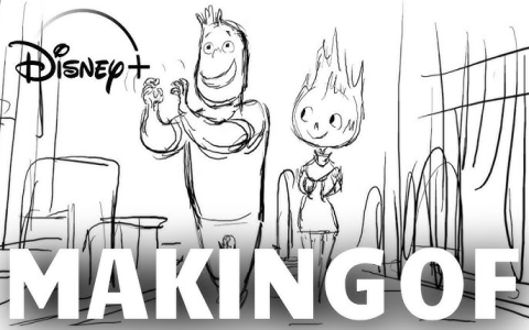 Exploring Elemental Movie Questions: Key Moments and Character Elements