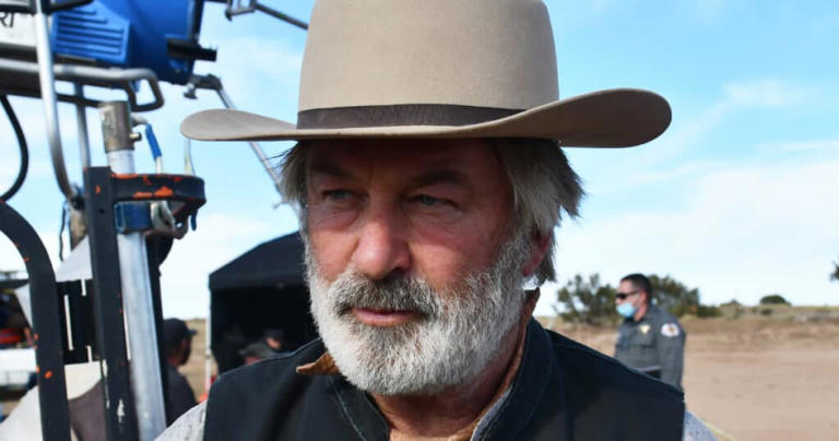 Camerimage Fest Director on ‘Rust’ and Not Inviting Alec Baldwin
