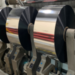 Custom Metallized BOPET Film: Durable, Versatile, and High-Barrier Solutions