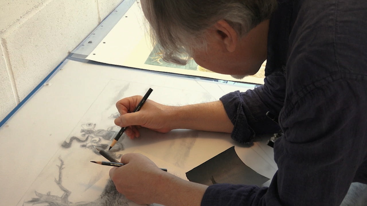 'Art Spiegelman: Disaster Is My Muse' Review: Doc About 'Maus' Creator