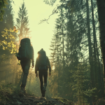 Backcountry Movie: Exploring the True Story Inspiration