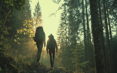 Backcountry Movie: Exploring the True Story Inspiration