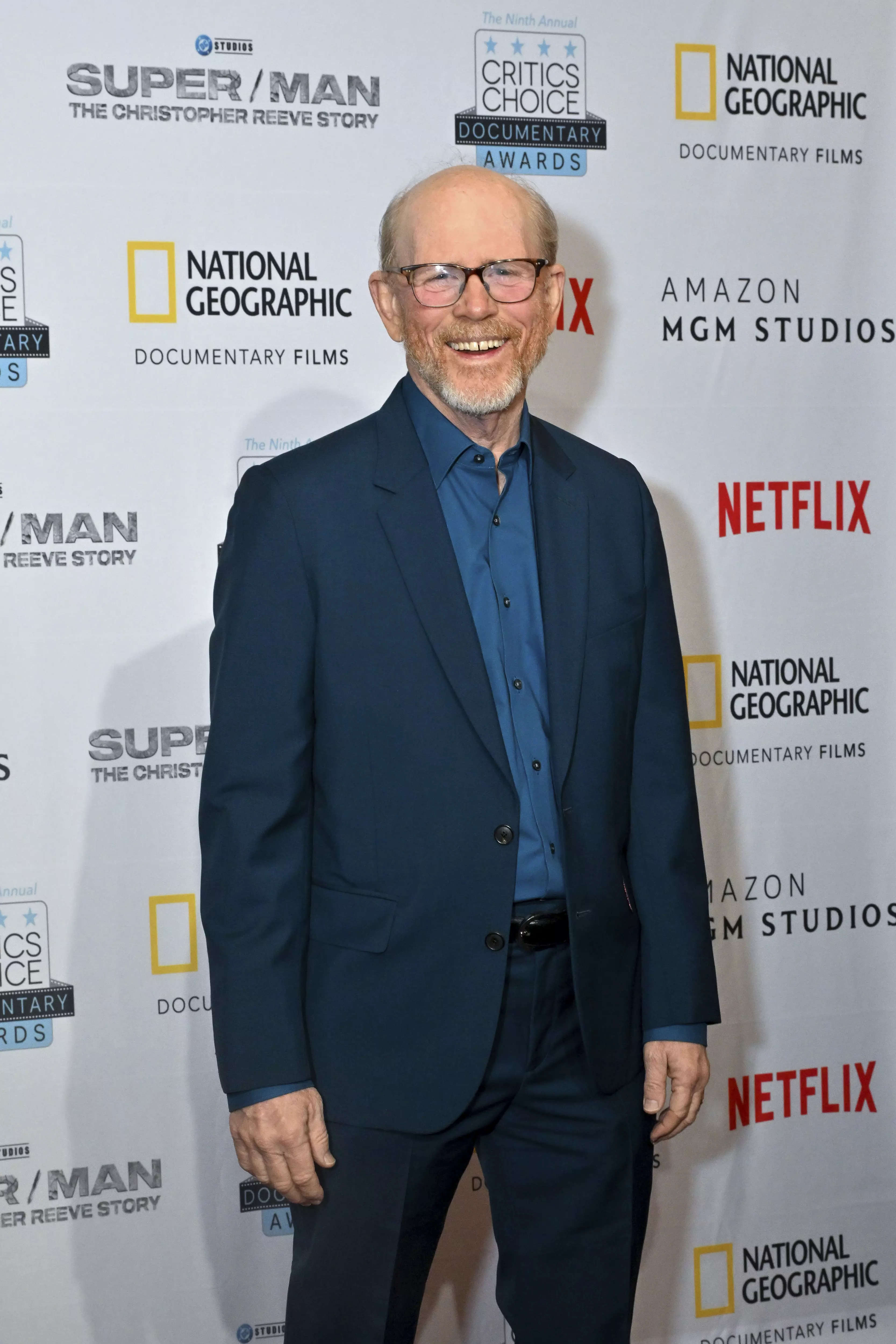 Critics Choice Documentary Awards 2024 Winners List