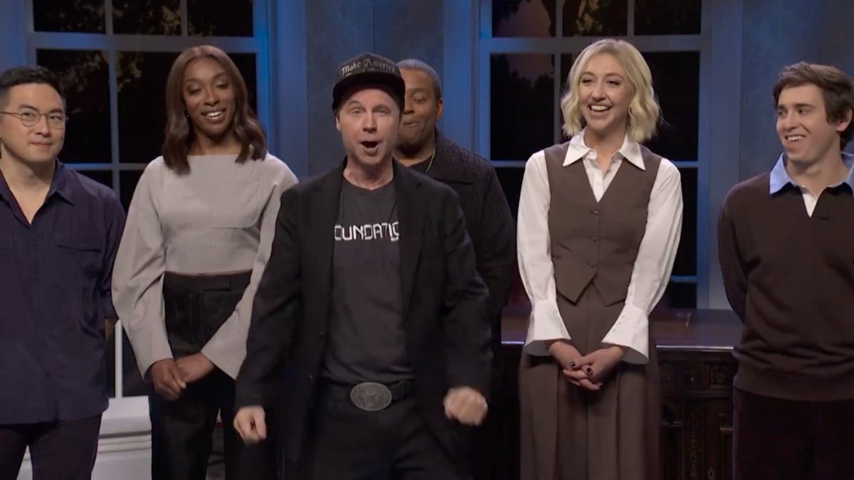 Dana Carvey on Elon Musk Impression: Can't Do 'Very Well'