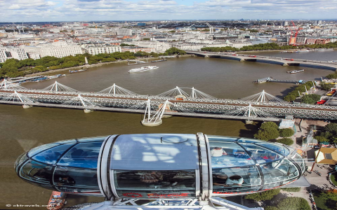 Filming Locations of Geek Girl: From London’s Iconic Sights to Ottawa’s Cultural Spots
