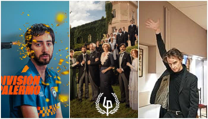 International Emmys 2024 Winners List