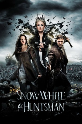 Discover Movies Like Snow White and the Huntsman for Fantasy Fans