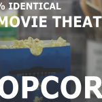 The Secret Behind Movie Theater Popcorn Kernels: Taste and Texture Explained
