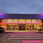 Larkspur Movies: Showtimes, Tickets, and Upcoming Films at Larkspur Landing Cinema