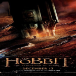 The Hobbit Film Poster Collection: Stunning Visuals from The Battle of the Five Armies