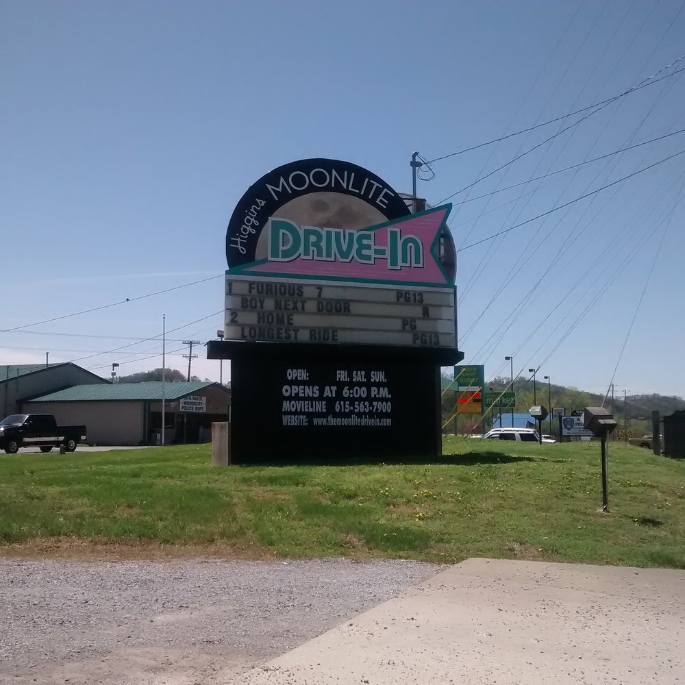 Your Ultimate Guide to Drive-In Movie Theaters in Clarksville, TN: Locations & Tickets
