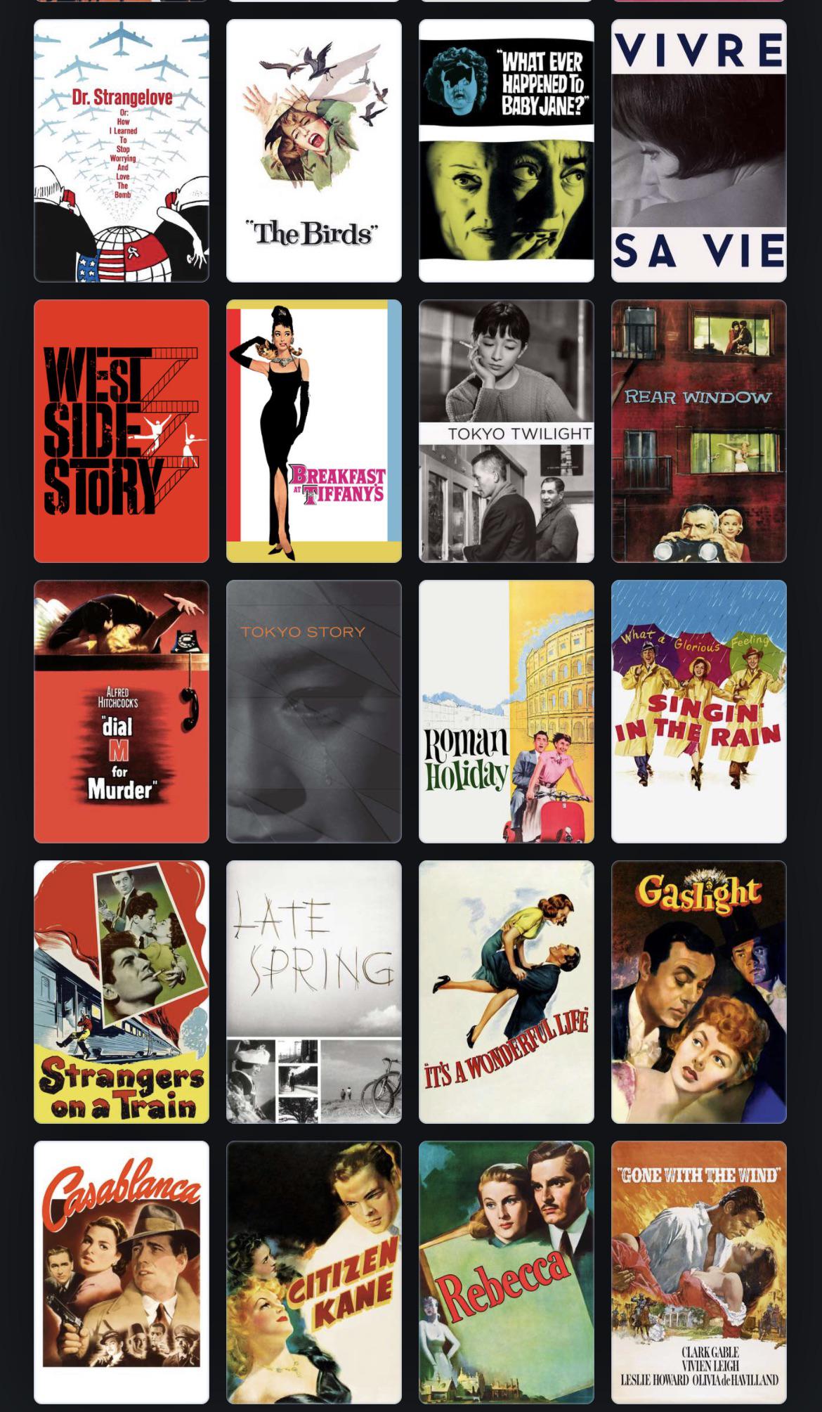 Must-Watch Films from the Past 2 Years: A Complete Guide