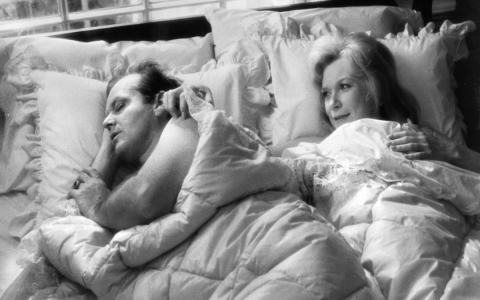 Classic Terms of Endearment Quotes: Aurora, Garrett & More