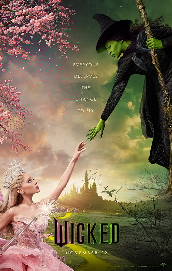 Check Movies in Meadville Showtimes & Buy Tickets Now