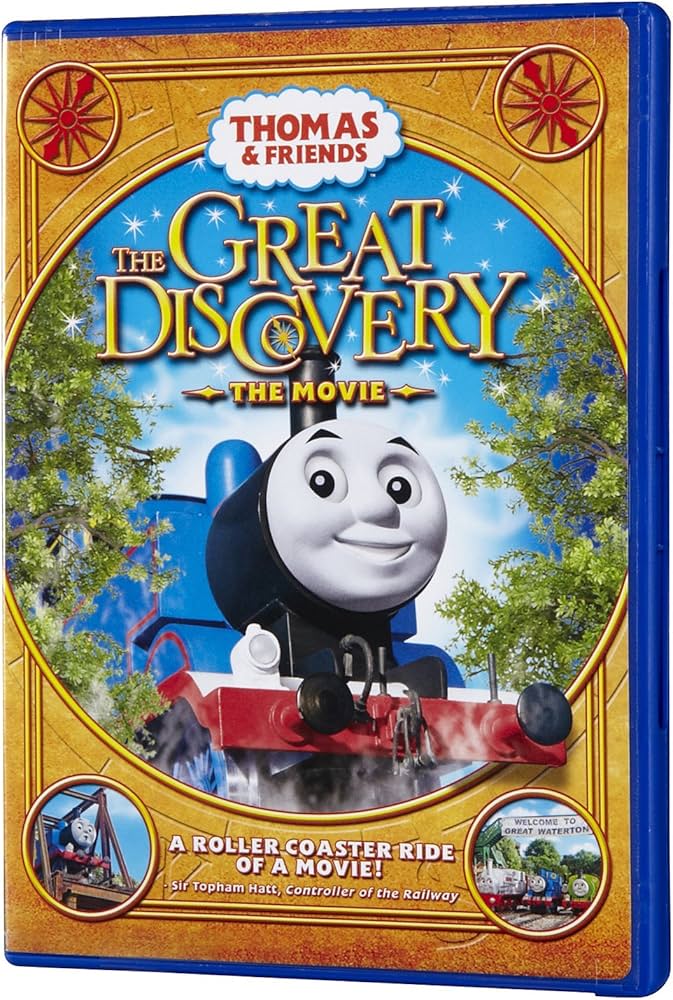 Thomas Movie Cinema: Discover the Latest Films and Showtimes Near You
