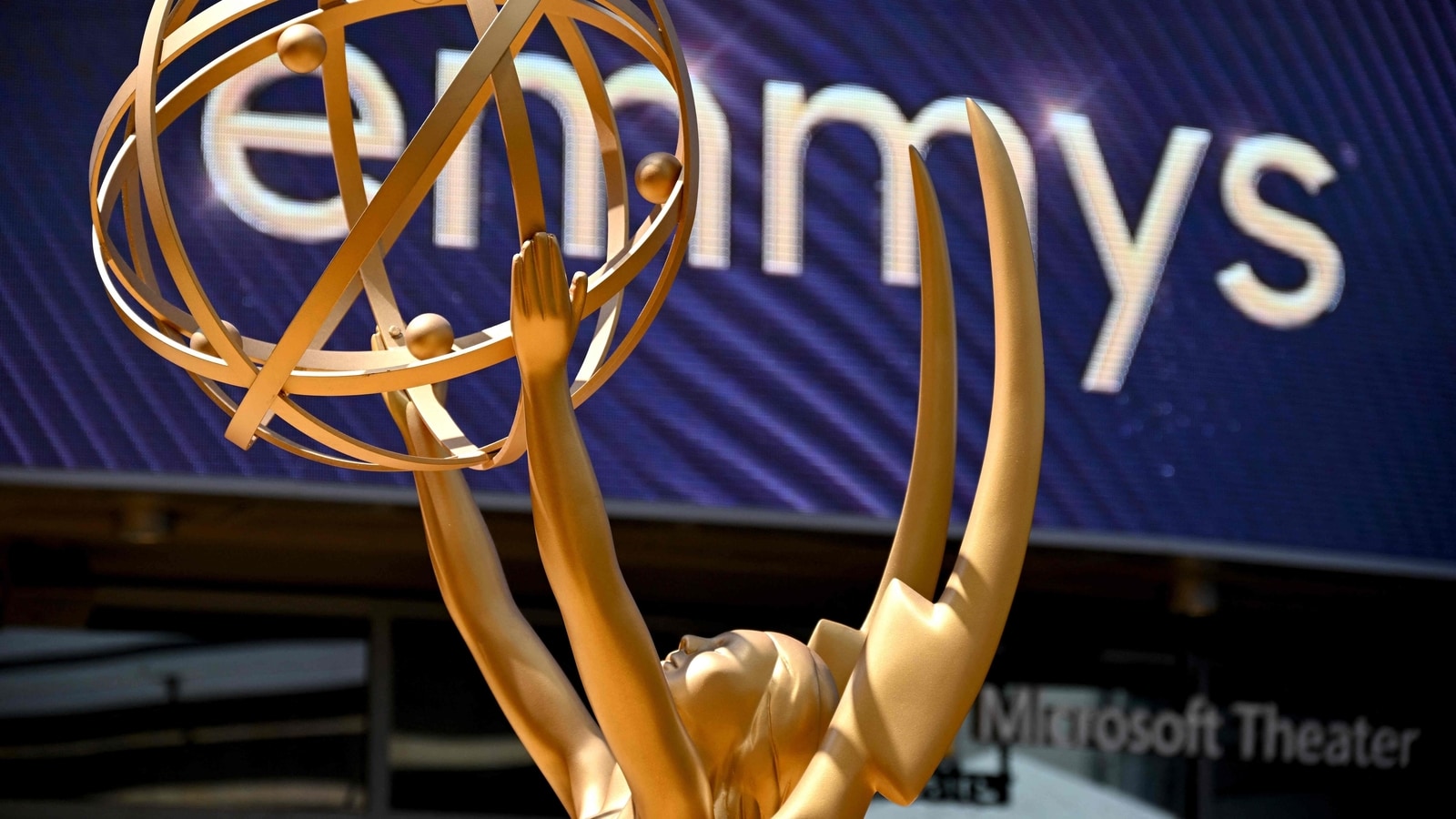 International Emmys 2024 Winners List